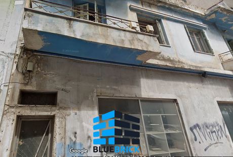 Land plot 118sqm for sale-Terpsithea