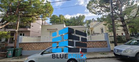 Detached home 127sqm for sale-Kifisia