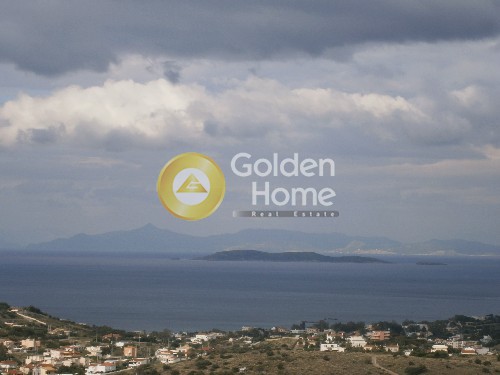 Αγροτεμάχια 1.000 τ.μ. προς πώληση, Αττική - Υπόλοιπο, Καλύβια Θορικού