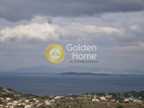 Parcel 1.000sqm for sale-Kalivia Thorikou » Lagonisi