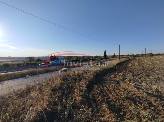 Αγροτεμάχια 12.200 τ.μ. για πώληση, Θεσσαλονίκη - Περιφ/Κοί Δήμοι, Θέρμη
