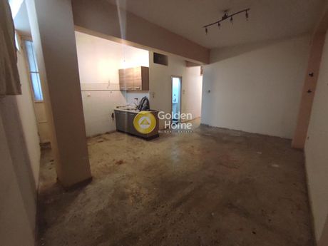 Apartment 107sqm for sale-Galatsi » Creteka