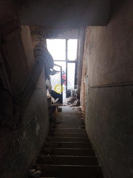 Building 90sqm for rent-Vardaris