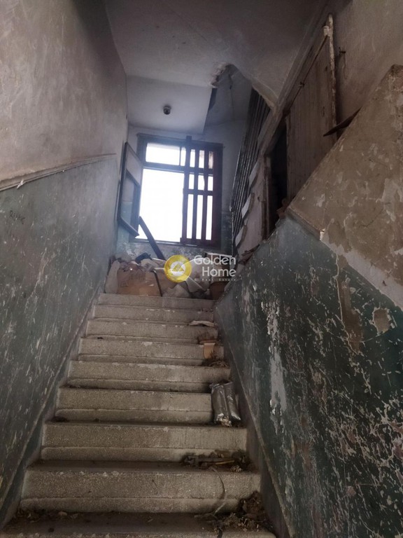 Κτίριο 90 τ.μ. πρός ενοικίαση, Θεσσαλονίκη - Κέντρο, Βαρδάρης