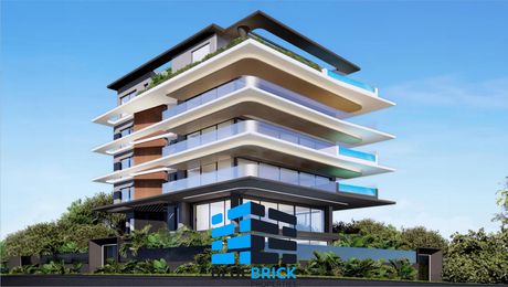 Apartment 181sqm for sale-Glyfada