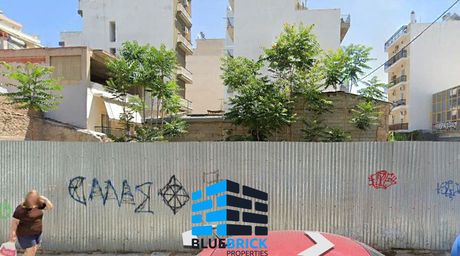 Land plot 134sqm for sale-Keratsini