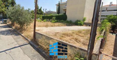 Land plot 375,24sqm for sale-Gerakas