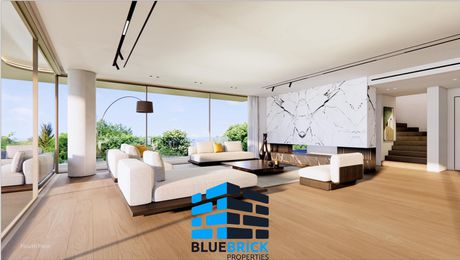 Maisonette 325sqm for sale-Glyfada