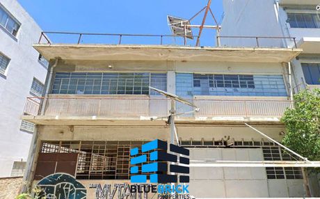 Craft space 480sqm for sale-Tavros