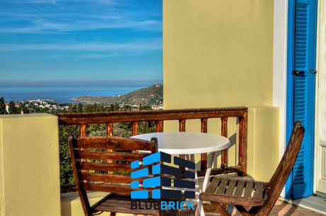Apartment complex 300sqm for sale-Andros