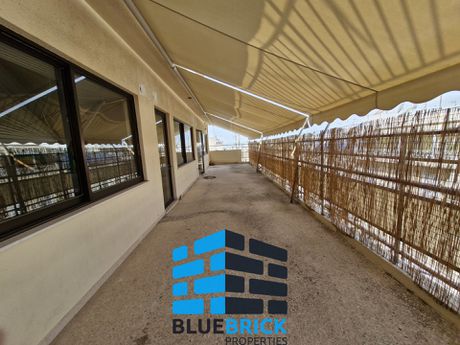 Office 300sqm for rent-Kipseli
