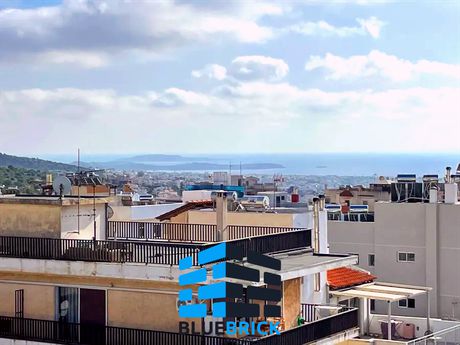 Apartment 102sqm for sale-Glyfada