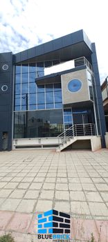 Business bulding 850sqm for sale-Gerakas