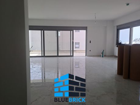 Apartment 138sqm for sale-Alimos