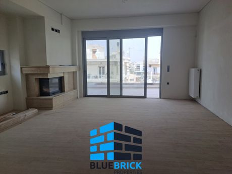 Maisonette 156sqm for sale-Alimos