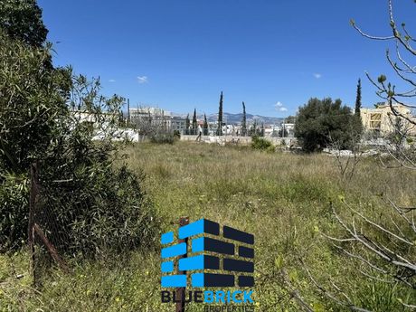 Οικόπεδο 901,89τ.μ. για πώληση-Μαρούσι