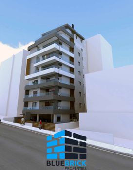 Διαμέρισμα 78,46τ.μ. για πώληση-Παλαιό φάληρο
