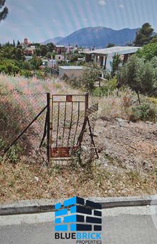 Οικόπεδο 300τ.μ. για πώληση-Ανθούσα