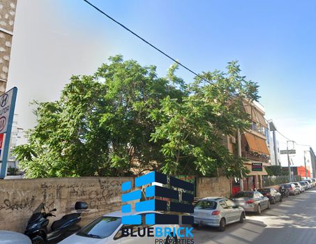 Οικόπεδο 1.171,67τ.μ. για πώληση-Καμίνια