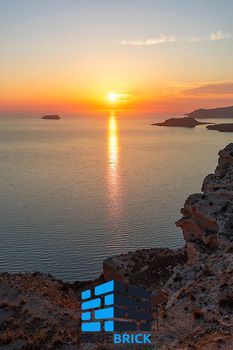 Villa 120sqm for sale-Santorini