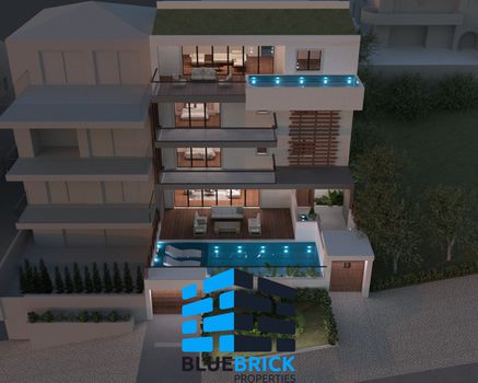 Maisonette 185sqm for sale-Voula