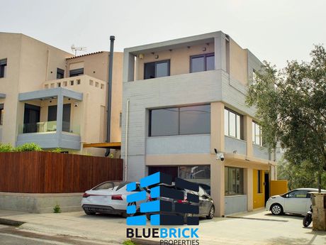 Business bulding 223sqm for sale-Vrilissia