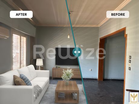 Apartment 92sqm for sale-Dafni » Kato Dafni