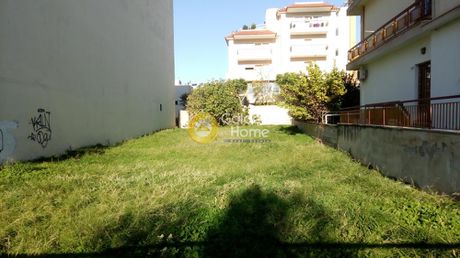 Land plot 472sqm for sale-Glyfada » Terpsithea