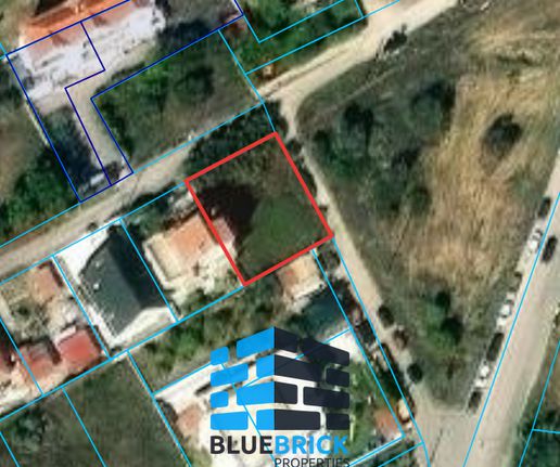 Land plot 403,83 sqm for sale, Rest Of Attica, Rafina