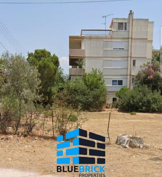 Οικόπεδο 667τ.μ. για πώληση-Βούλα