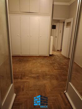 Studio 30sqm for sale-Gizi - Pedion Areos