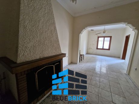 Detached home 87sqm for sale-Kipseli