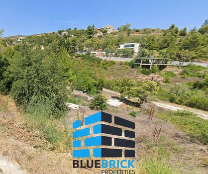 Land plot 310 sqm for sale