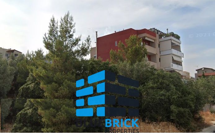 Οικόπεδο 379 τ.μ. για πώληση, Αθήνα - Ανατολικά Προάστια, Γλυκά Νερά