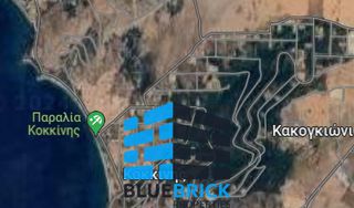 Οικόπεδο 512,15 τ.μ. για πώληση, Εύβοια, Μαρμάρι-thumb-1