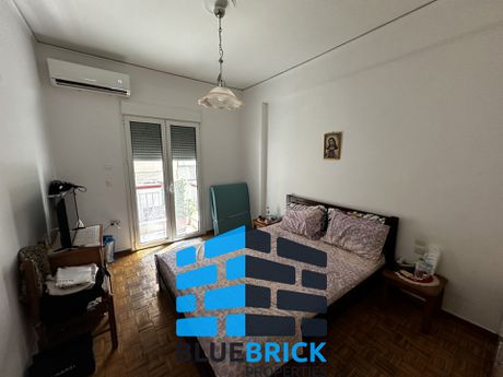 Apartment 54sqm for sale-Keratsini