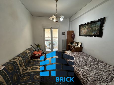 Apartment 54sqm for sale-Keratsini