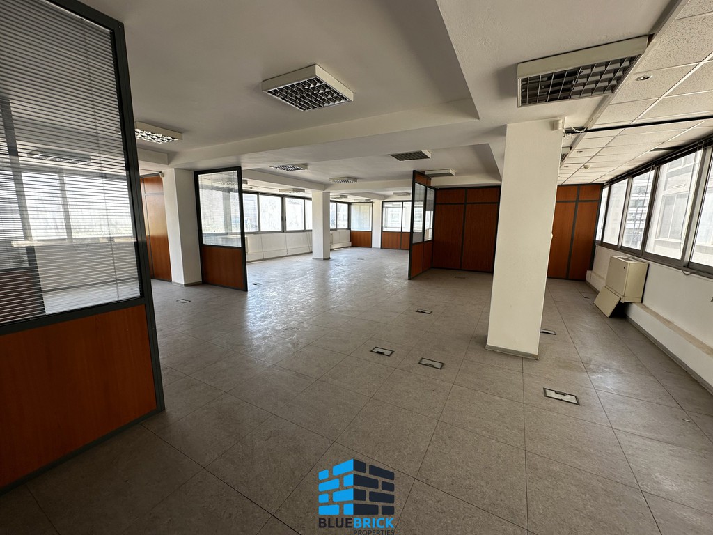 Γραφείο 329 τ.μ. πρός ενοικίαση, Αθήνα - Νότια Προάστια, Καλλιθέα