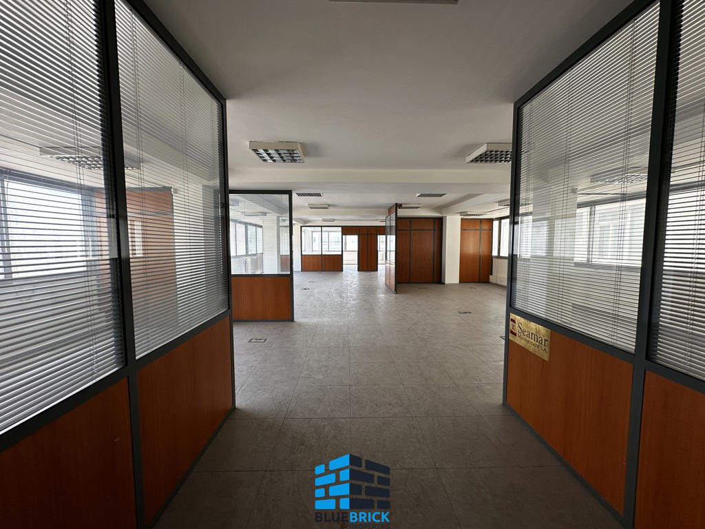 Γραφείο 329 τ.μ. πρός ενοικίαση, Αθήνα - Νότια Προάστια, Καλλιθέα