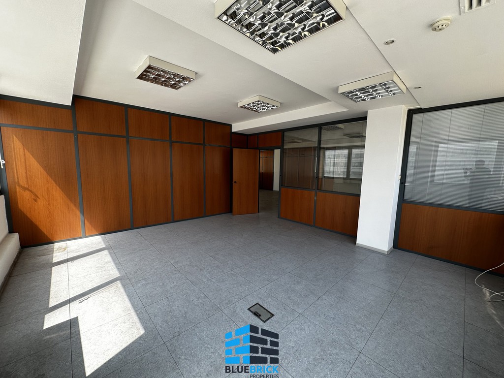 Γραφείο 329 τ.μ. πρός ενοικίαση, Αθήνα - Νότια Προάστια, Καλλιθέα
