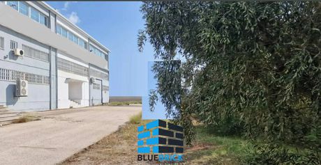 Industrial space 700sqm for sale-Aspropirgos