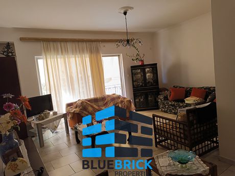 Apartment 110sqm for sale-Piraiki