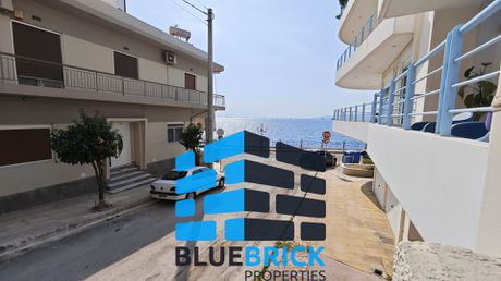 Apartment 89sqm for sale-Piraiki