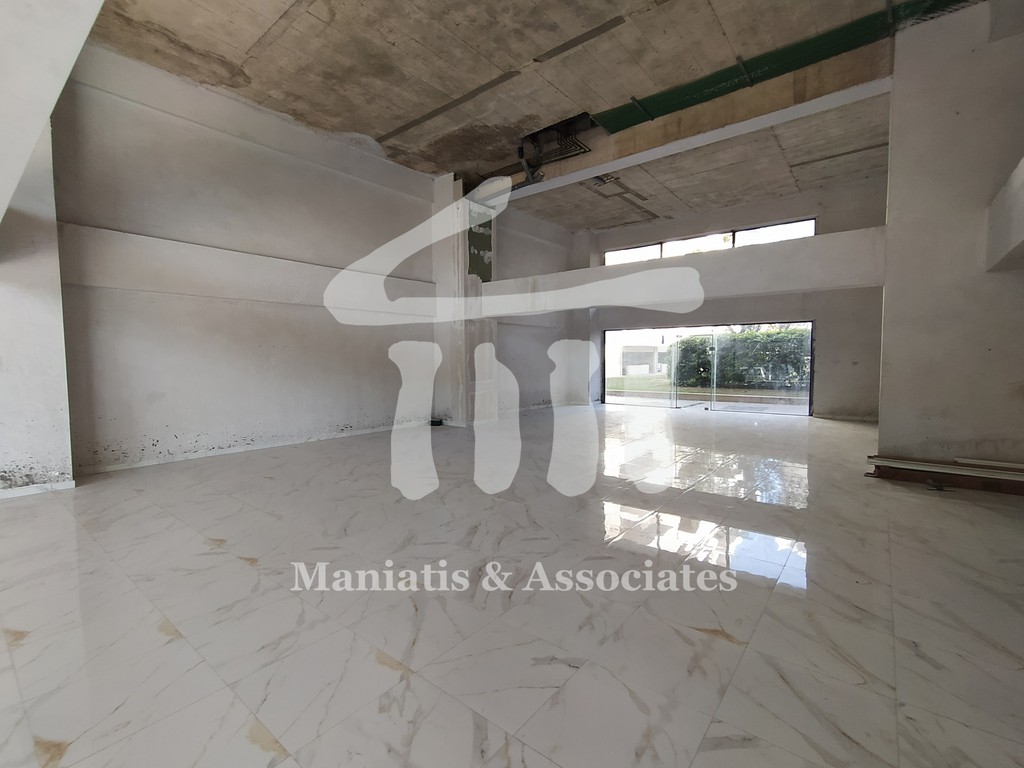 Κατάστημα 314 τ.μ. προς ενοικίαση, Πειραιάς, Παλαιά Κοκκινιά