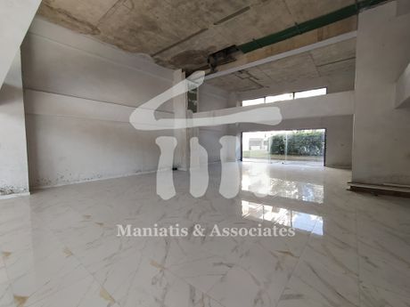 Κατάστημα 314 τ.μ. για ενοικίαση