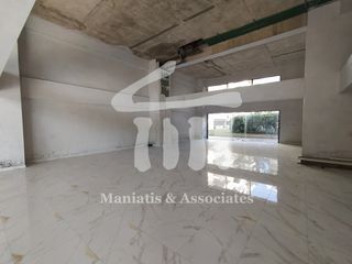 Κατάστημα 314 τ.μ. για ενοικίαση