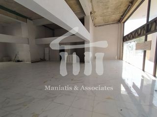Κατάστημα 314 τ.μ. προς ενοικίαση, Πειραιάς, Παλαιά Κοκκινιά-thumb-3