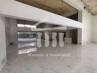 Κατάστημα 314 τ.μ. προς ενοικίαση, Πειραιάς, Παλαιά Κοκκινιά-thumb-1