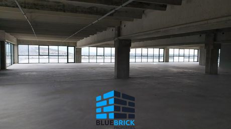 Industrial space 17.170sqm for rent-Koropi