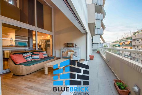 Διαμέρισμα 194τ.μ. για πώληση-Άγιος ελευθέριος - προμπονά - ριζούπολη